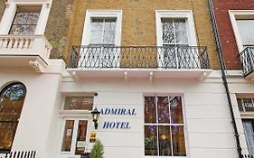 Admiral Hotel Londres
